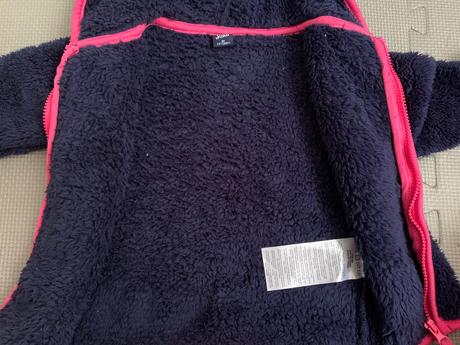 Mikina/bunda 92, kiki&koko,92