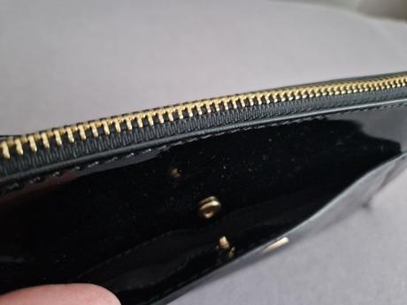 Bershka listova kabelka, bershka