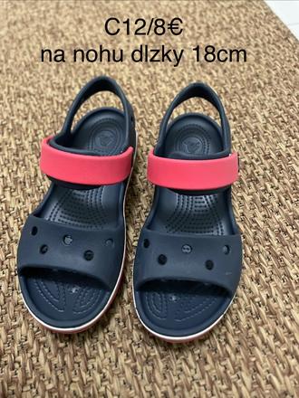 Crocs sandale, crocs,29
