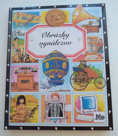 Obrázky vynálezov, 