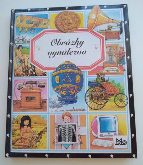 Obrázky vynálezov, 