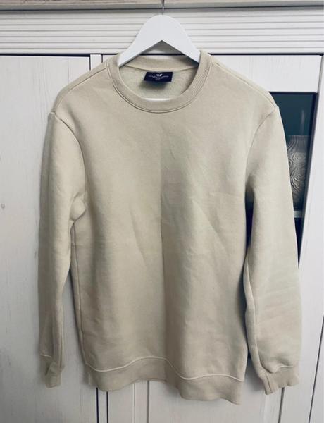 Mikina panska, h&m,s