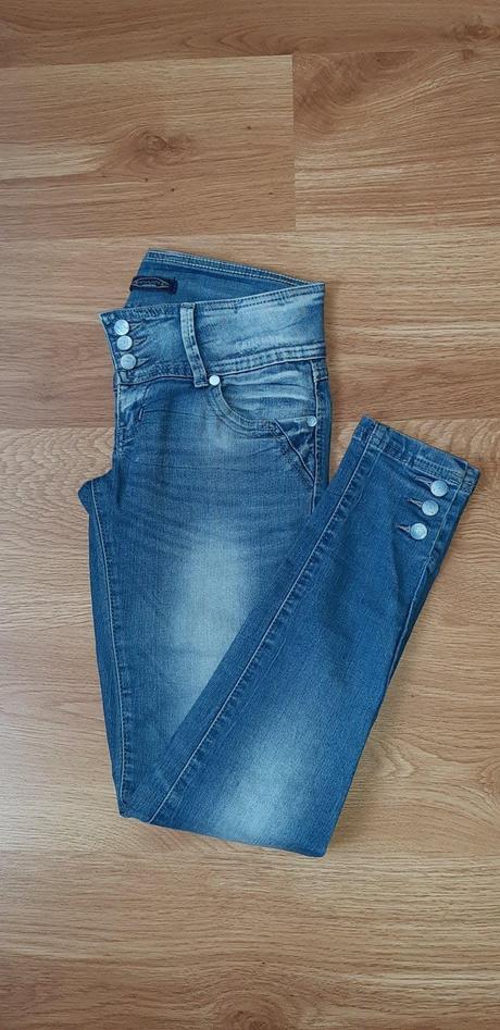 Bedrové rifle 27/s, s