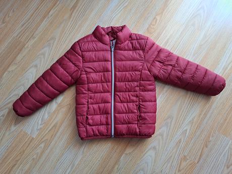 Bunda dievčenská 104, lupilu,104