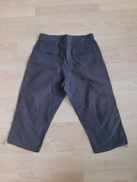 3/4 dámske nohavice, m