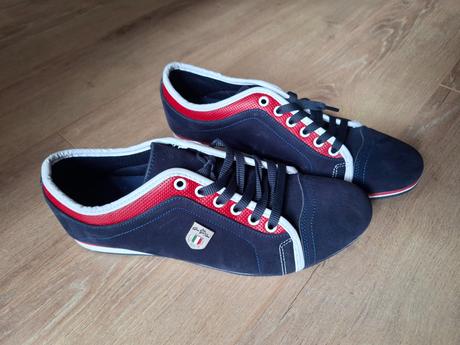 Topanky vnut.dlzka 27cm, 40