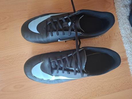 Halovky nike, nike,40