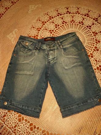 Kraťasy riflive c s, s