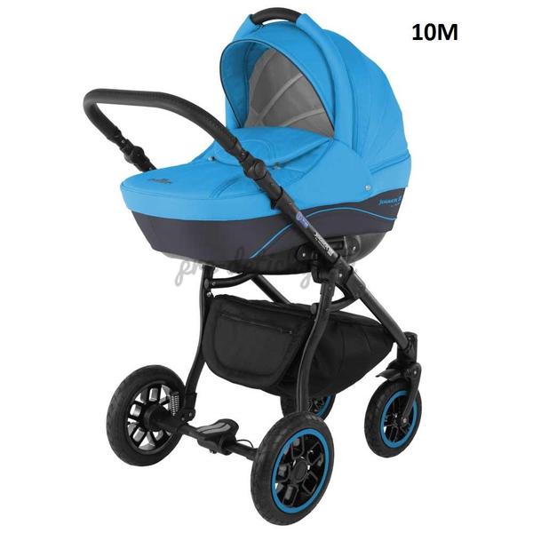 Kočík Adamex Jogger Sport 2013