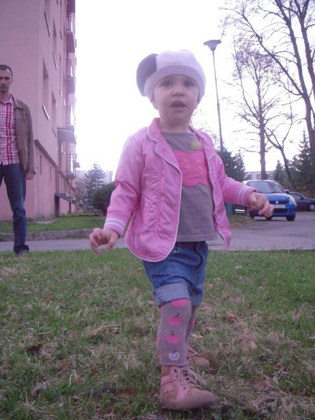 Jarná vetrovka, dodipetto,86