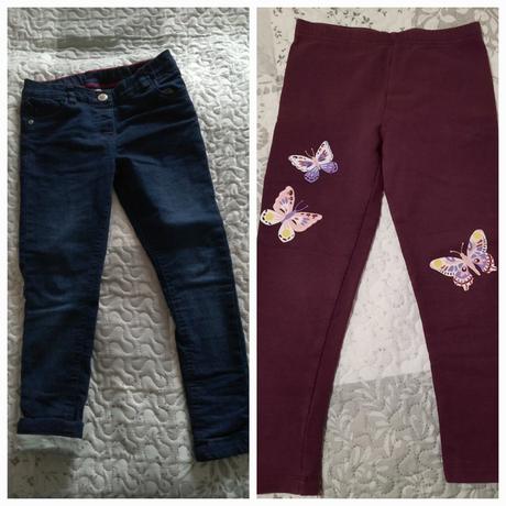 Zateplene leginy, takko,116