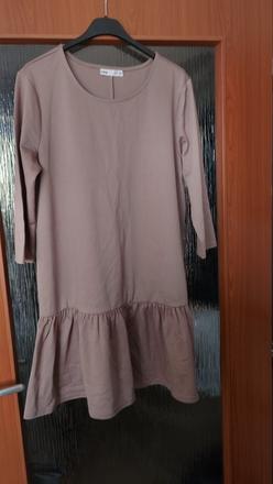 Šaty, xl