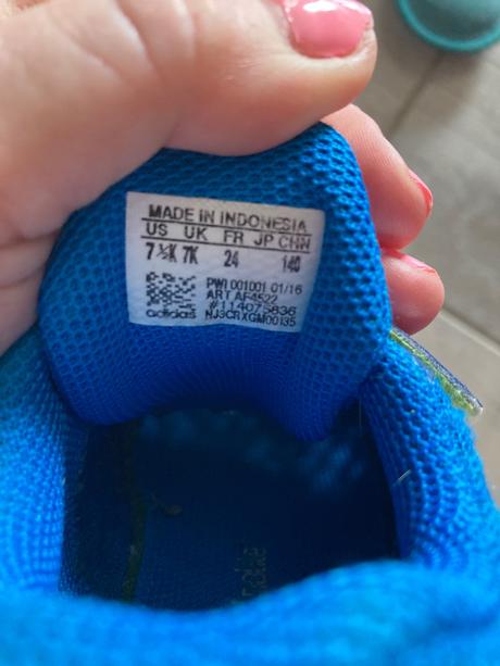 Tenisky adidas, adidas,24