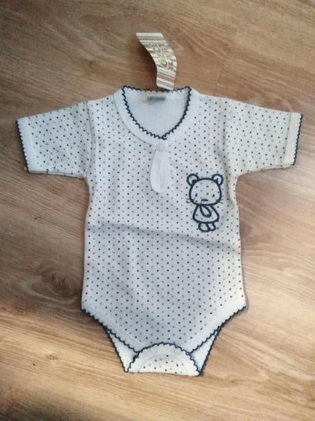 Bodycko s krátkym rukávom, alibi,62