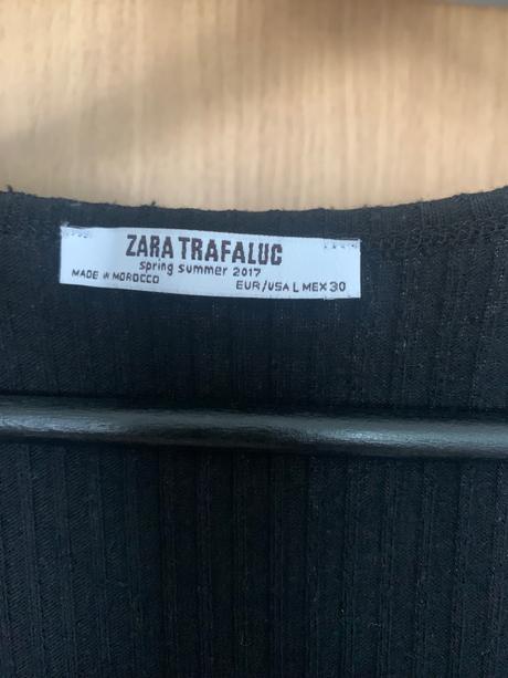 Bavlneny overal, zara,l