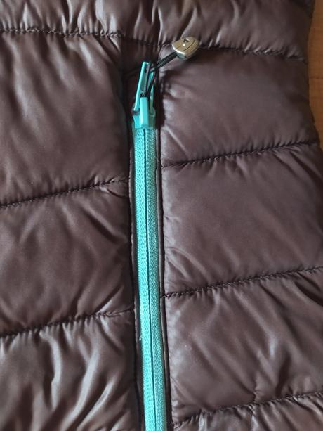 Zimná bunda, nordblanc,36