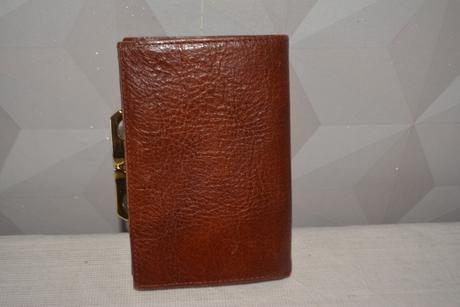 Dámska peňaženka 9x13cm, 