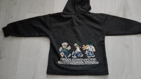 Mikina vel. 110, 110