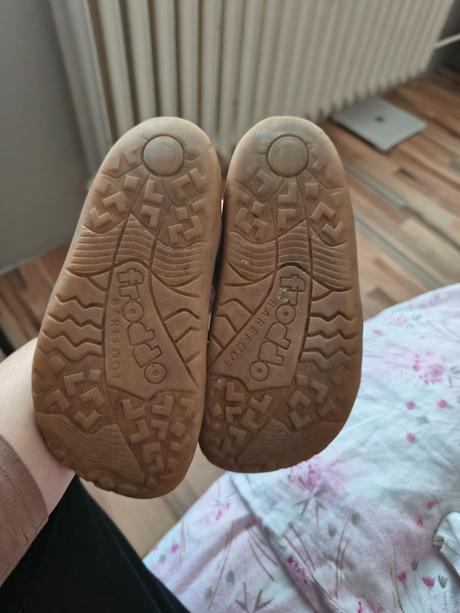 Froddo splash prechodné topánočky, froddo,29