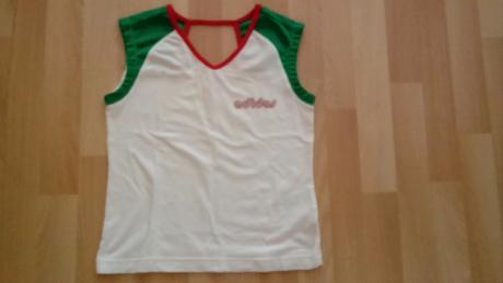 Tričko adidas, adidas,36