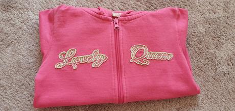 Mikina princezná č.110, 110