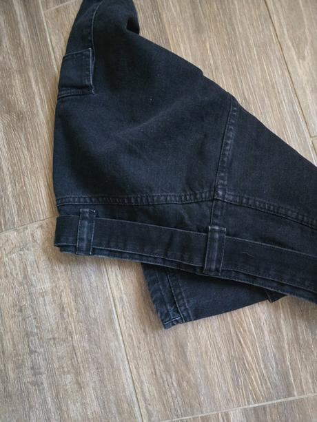 Rifľová sukňa č.40, f&f,40