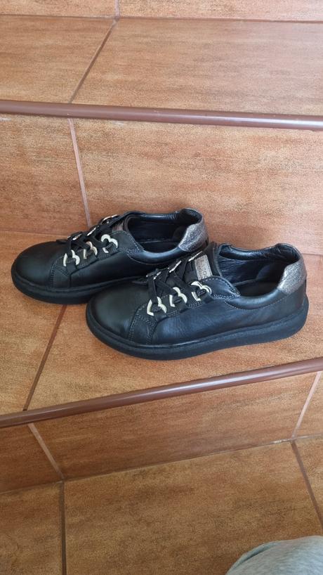 Kozane tenisky lasocki, lasocki,34