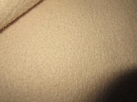 Dvojvrstvová teplá deka,