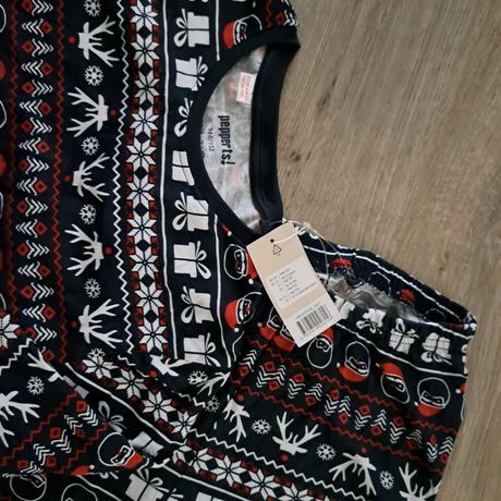 Vianočné pyžamko, pepperts,146 / 152