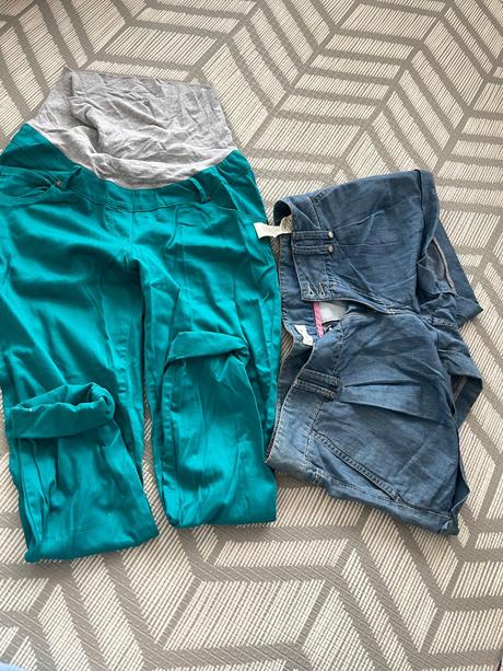 Balik - mix tehotenskeho oblecenia, s