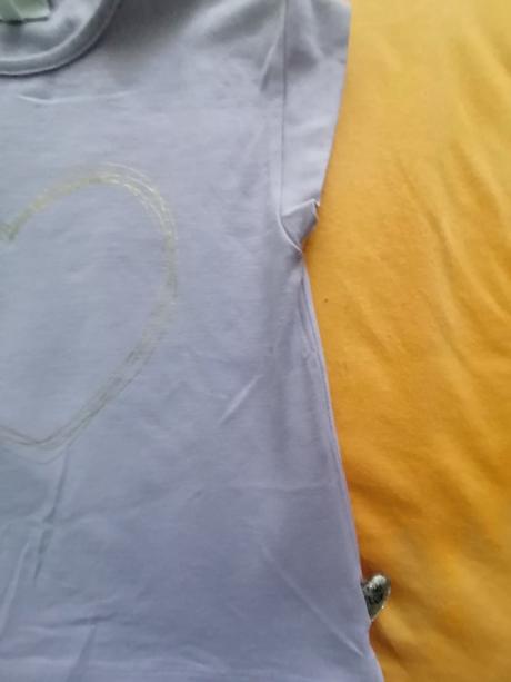 Tričko, pompdelux,104