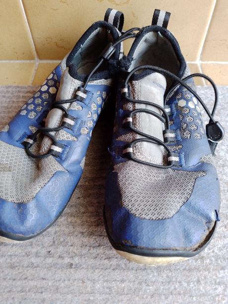 Vivobarefoot trail vd 20 cm, vivobarefoot,32
