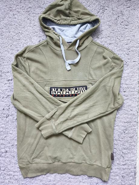 Mikina napapijri, napapijri,s