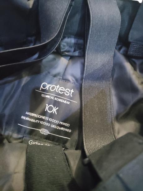 Oteplovačky protest, 152