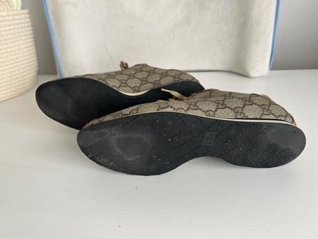 Gucci tenisky, gucci,37