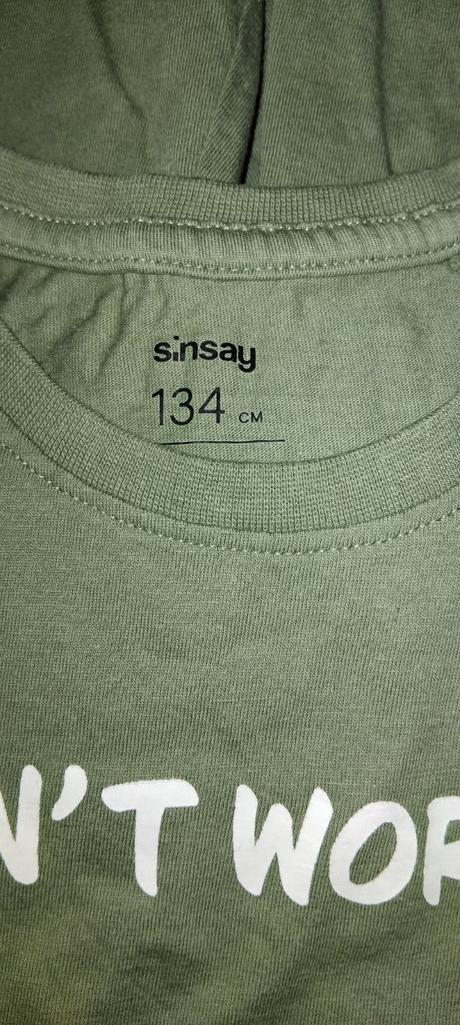 Pyžamá, sinsay,122