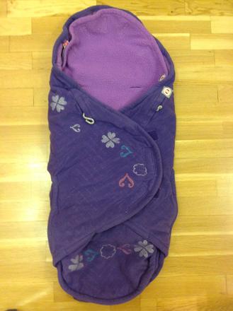 Fusak lodger, lodger