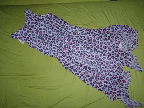 Nove sifonove satocky h&m, h&m,158