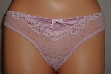 Romanticke tangaciky ensored s maslickou, new yorker,m