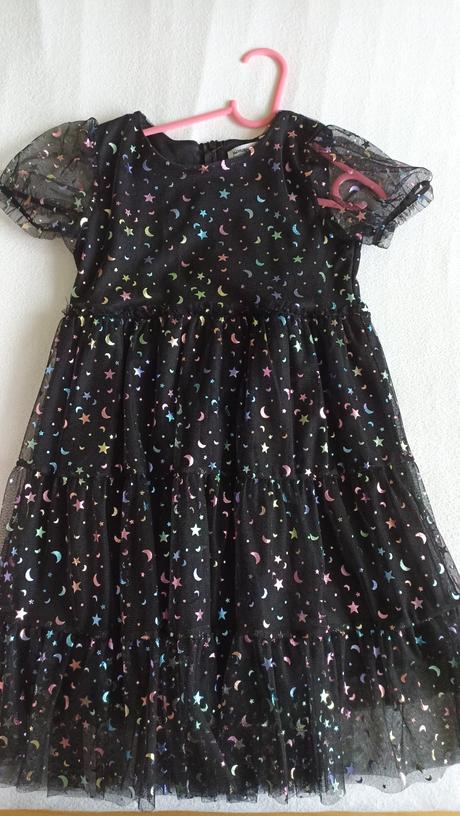 Šaty na karneval vel.134, sinsay,134