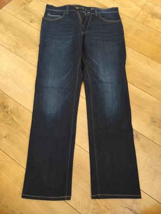 Pánske rifle, f&f,32