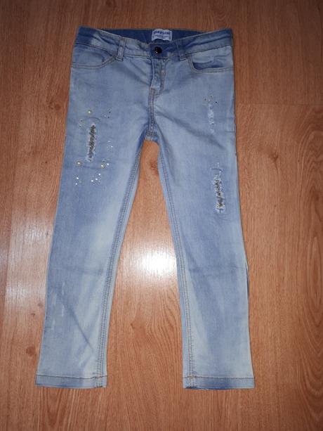 Rifle mayoral, mayoral,104