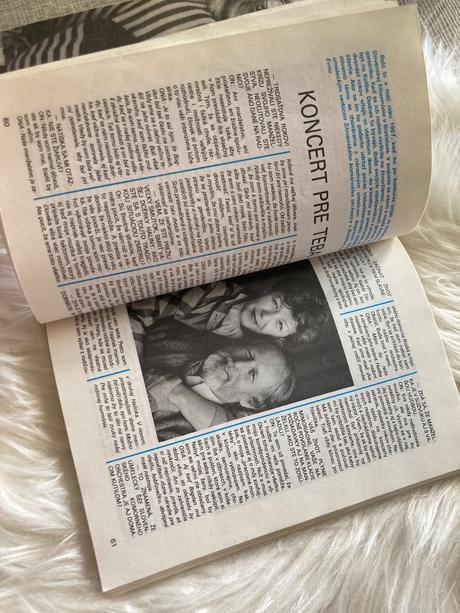 Ročenka ženy 90 (1989), 