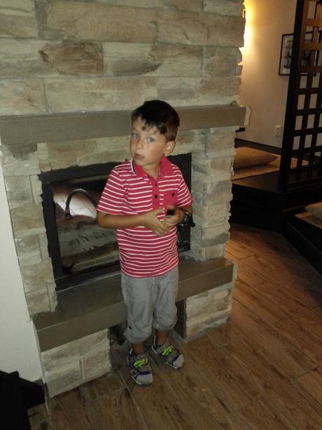 Tričko, coccodrillo,116