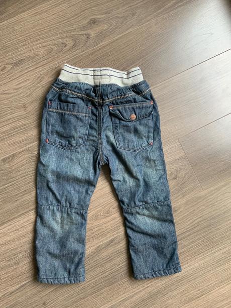 Zateplené rifle next, next,92