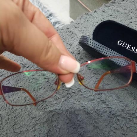 Dioptricky rán guess, guess