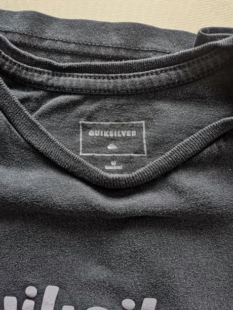 Tričko quiksilver, quiksilver,146