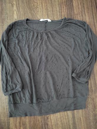 Tricko, h&m,152
