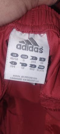 Sportove nohavice, adidas,m