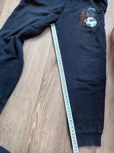 Tepláky 110, pepco,110